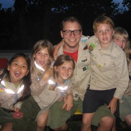 IMG 0747  Medium - Scouts en Gidsen Zaventem 